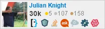 Stack Exchange flair image